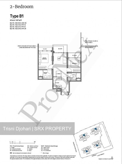 Tembusu Grand (D15), Condominium #524871971